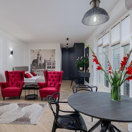 Apartament W Centrum Krakowa 109 エクステリア 写真
