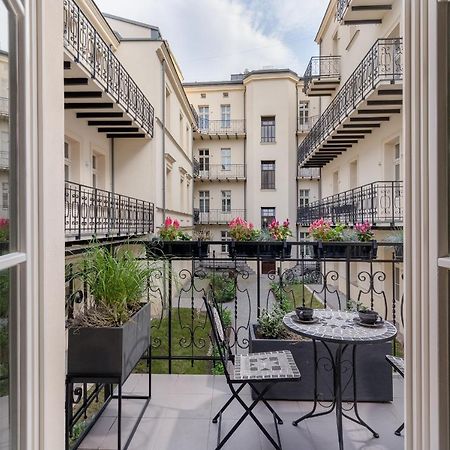 Apartament W Centrum Krakowa 109 エクステリア 写真