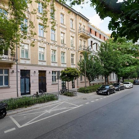 Apartament W Centrum Krakowa 109 エクステリア 写真