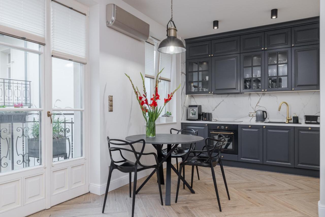 Apartament W Centrum Krakowa 109 エクステリア 写真