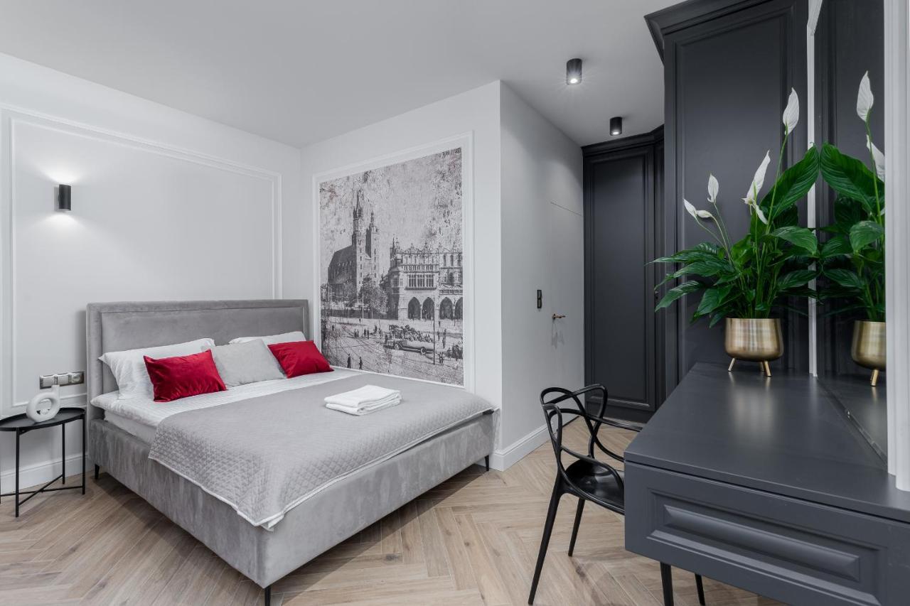 Apartament W Centrum Krakowa 109 エクステリア 写真