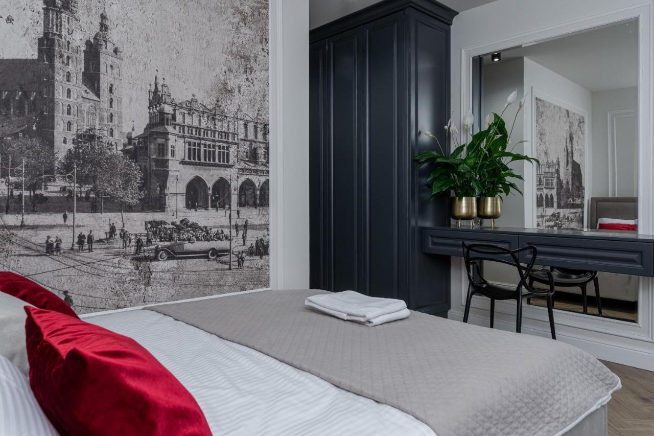 Apartament W Centrum Krakowa 109 エクステリア 写真