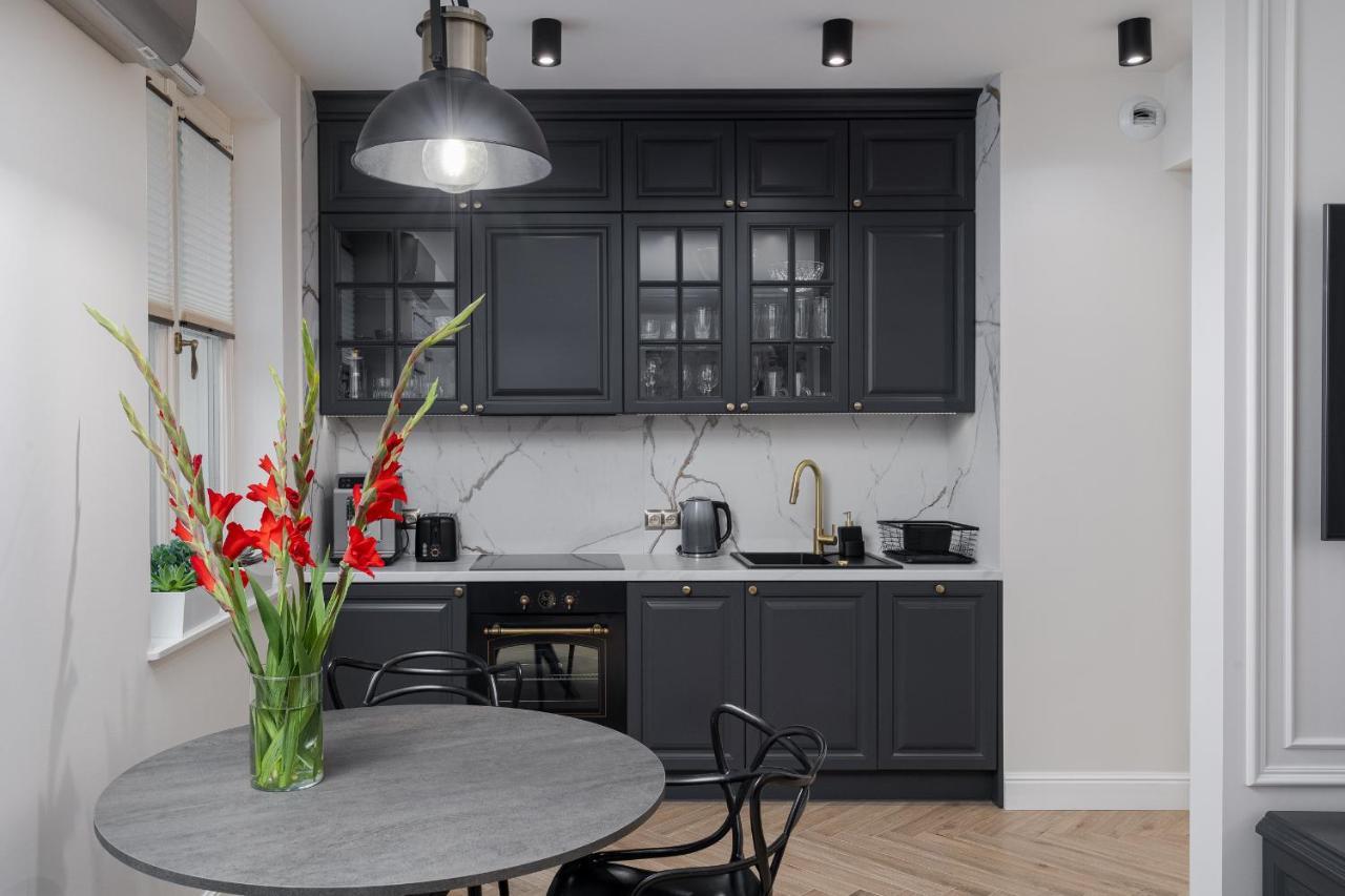 Apartament W Centrum Krakowa 109 エクステリア 写真