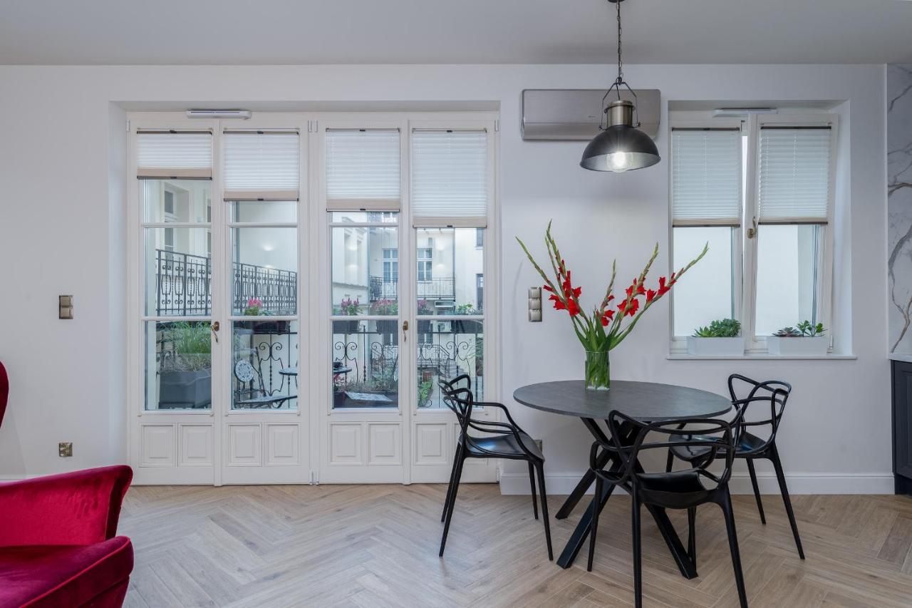 Apartament W Centrum Krakowa 109 エクステリア 写真
