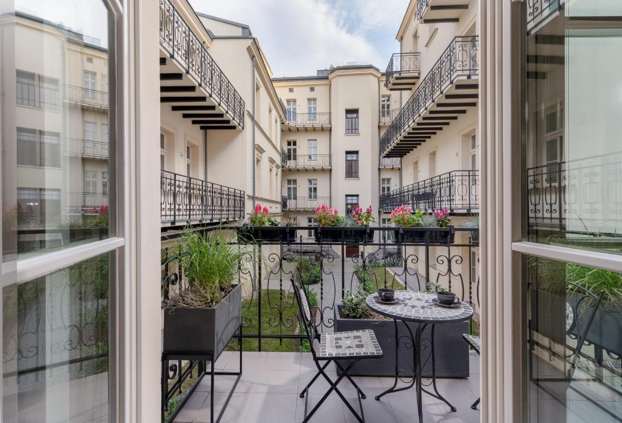 Apartament W Centrum Krakowa 109 エクステリア 写真