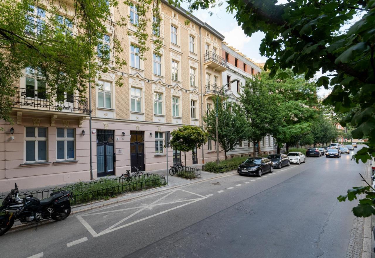 Apartament W Centrum Krakowa 109 エクステリア 写真
