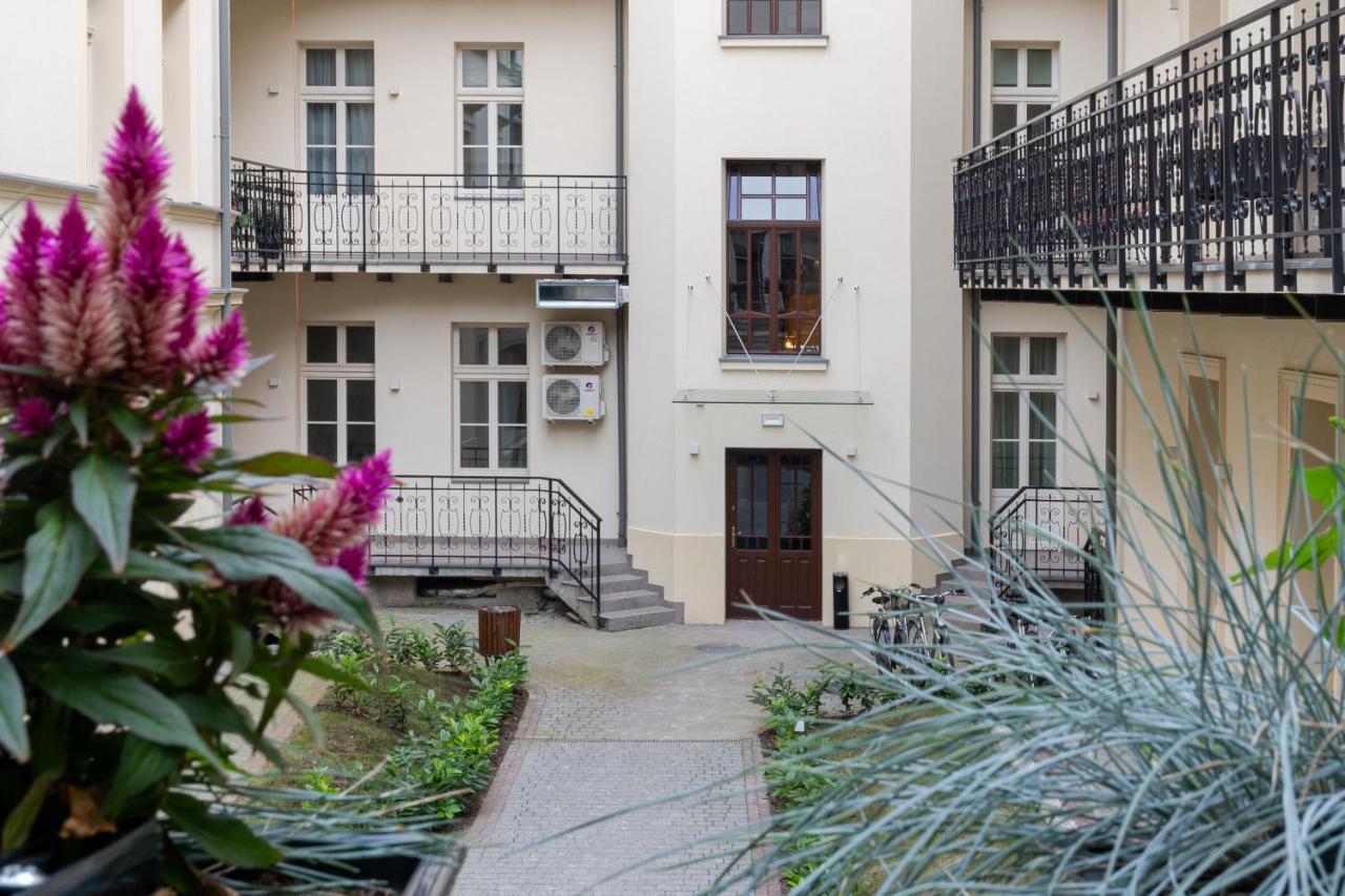 Apartament W Centrum Krakowa 109 エクステリア 写真