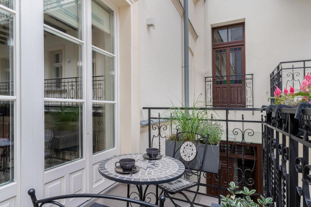 Apartament W Centrum Krakowa 109 エクステリア 写真