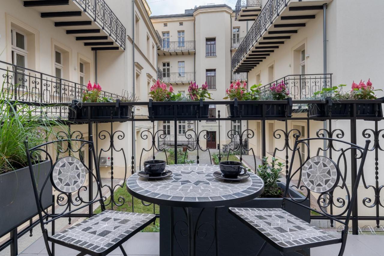 Apartament W Centrum Krakowa 109 エクステリア 写真