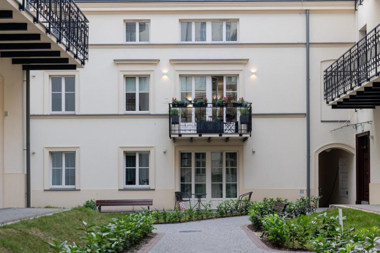 Apartament W Centrum Krakowa 109 エクステリア 写真